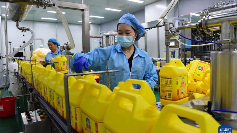 催化剂与助剂：揭秘化工生产中的“隐形功臣