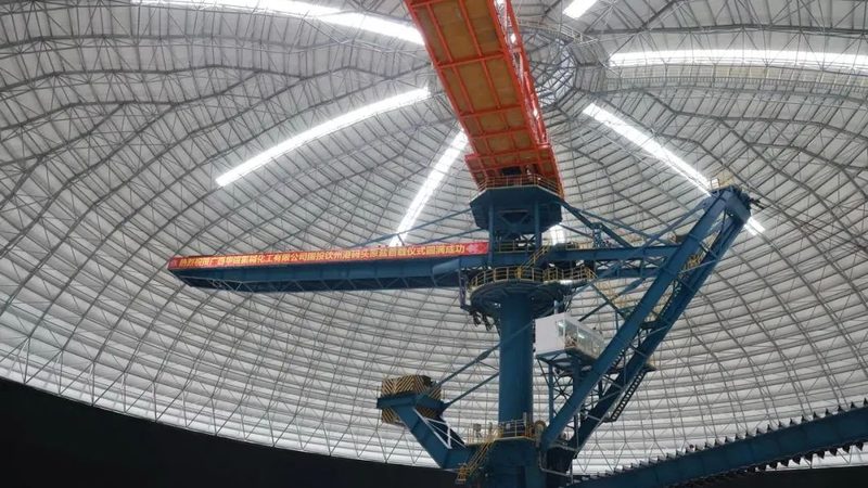 化工原料选型：如何规避误区，确保选材精准**