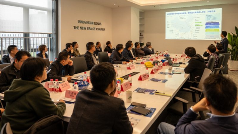有机化工原料质量指标参数揭秘：关键指标与解读